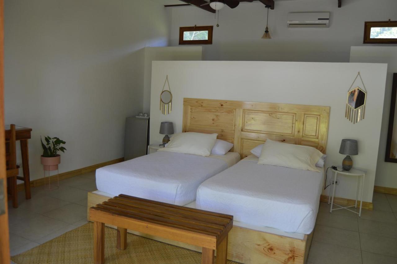 Hotel Indalo Adults Only Puerto Viejo de Talamanca Buitenkant foto
