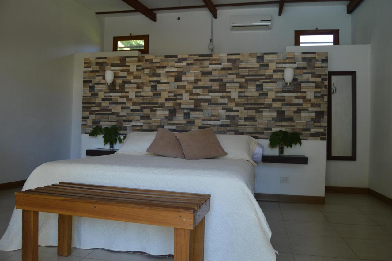 Hotel Indalo Adults Only Puerto Viejo de Talamanca Buitenkant foto