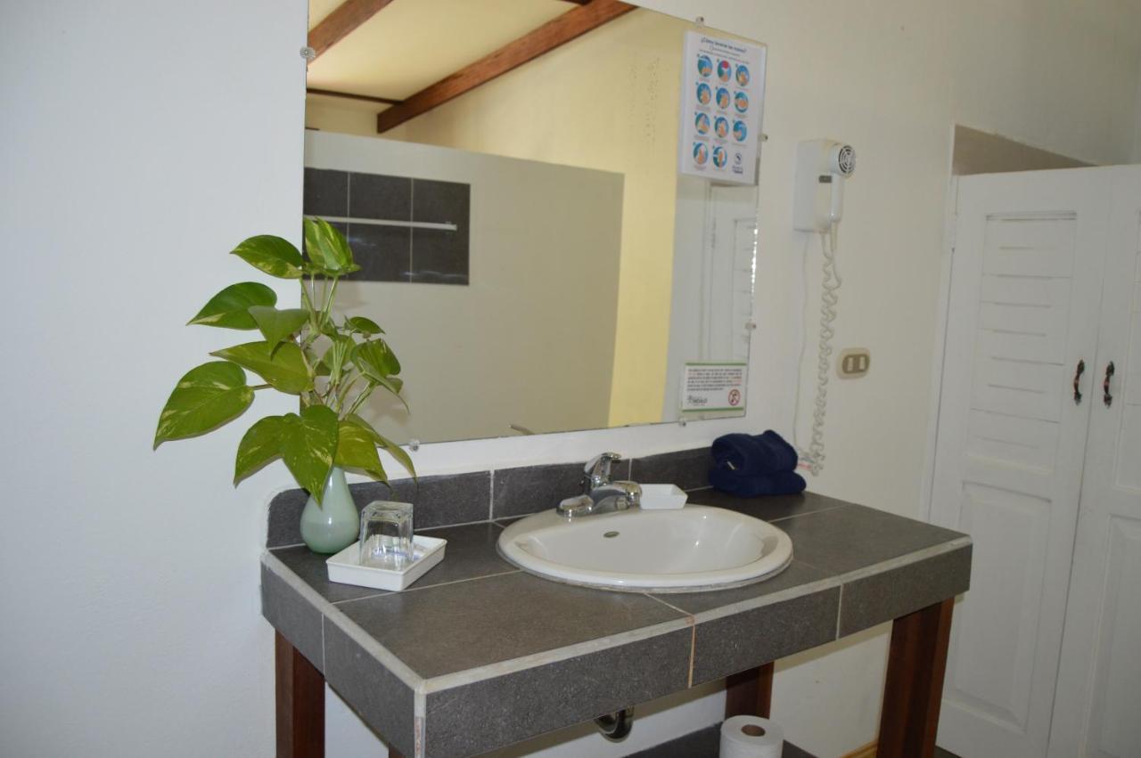 Hotel Indalo Adults Only Puerto Viejo de Talamanca Buitenkant foto