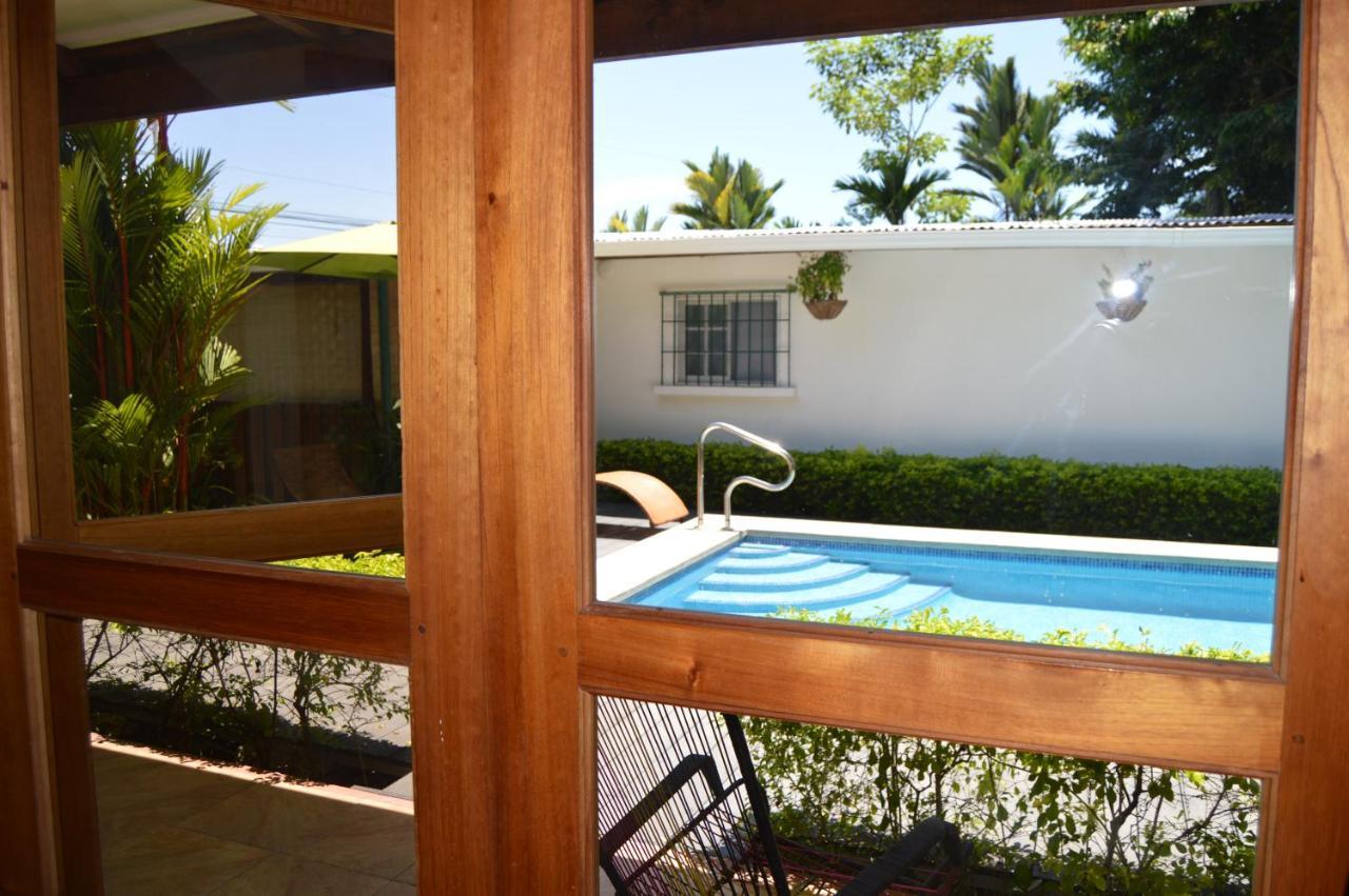 Hotel Indalo Adults Only Puerto Viejo de Talamanca Buitenkant foto