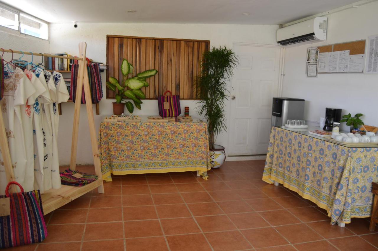 Hotel Indalo Adults Only Puerto Viejo de Talamanca Buitenkant foto