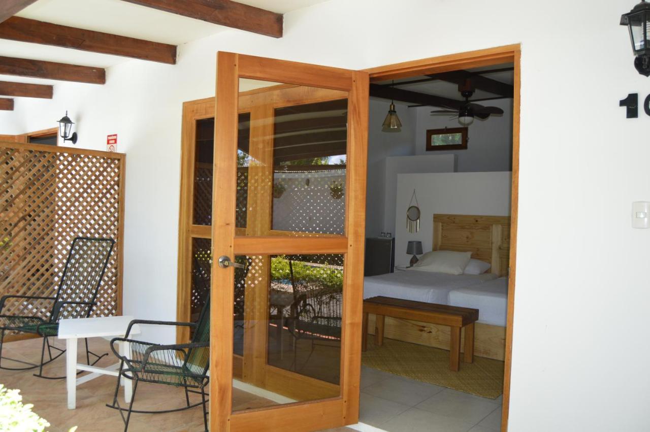 Hotel Indalo Adults Only Puerto Viejo de Talamanca Buitenkant foto