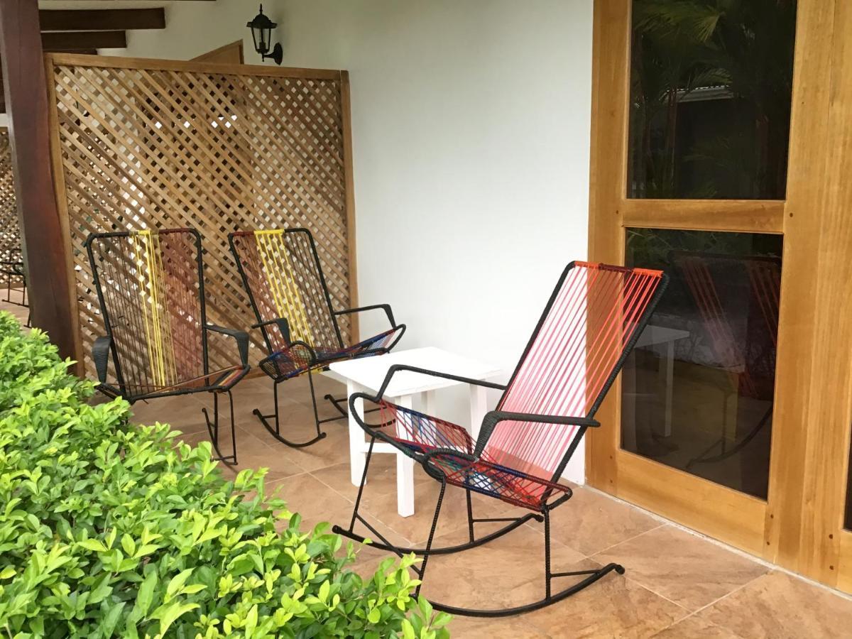 Hotel Indalo Adults Only Puerto Viejo de Talamanca Buitenkant foto