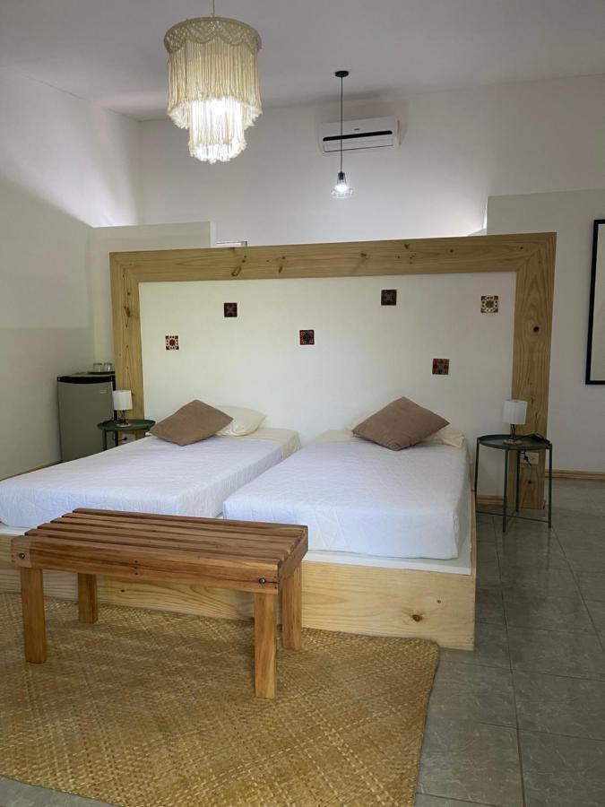 Hotel Indalo Adults Only Puerto Viejo de Talamanca Buitenkant foto