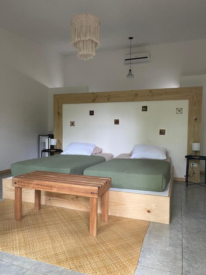 Hotel Indalo Adults Only Puerto Viejo de Talamanca Buitenkant foto