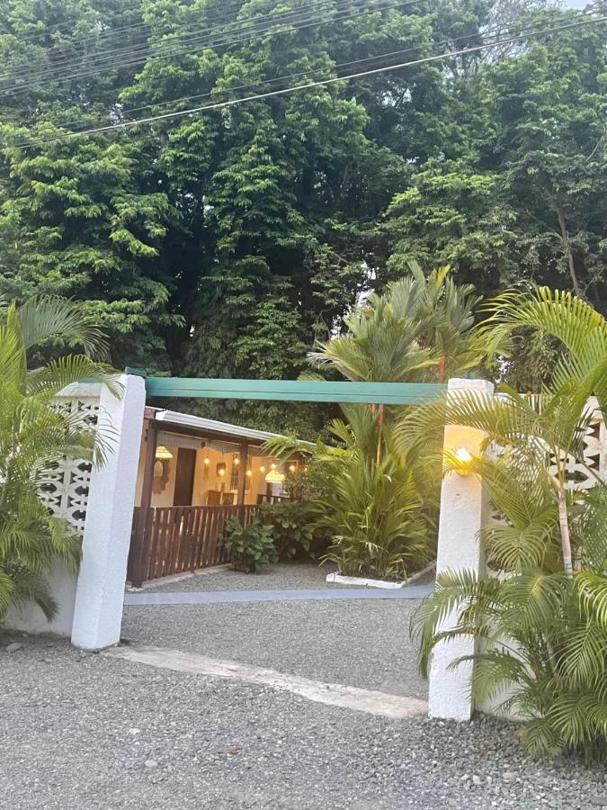 Hotel Indalo Adults Only Puerto Viejo de Talamanca Buitenkant foto