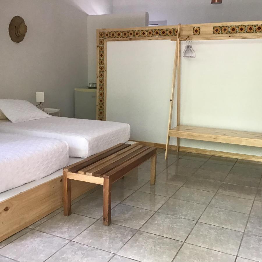 Hotel Indalo Adults Only Puerto Viejo de Talamanca Buitenkant foto