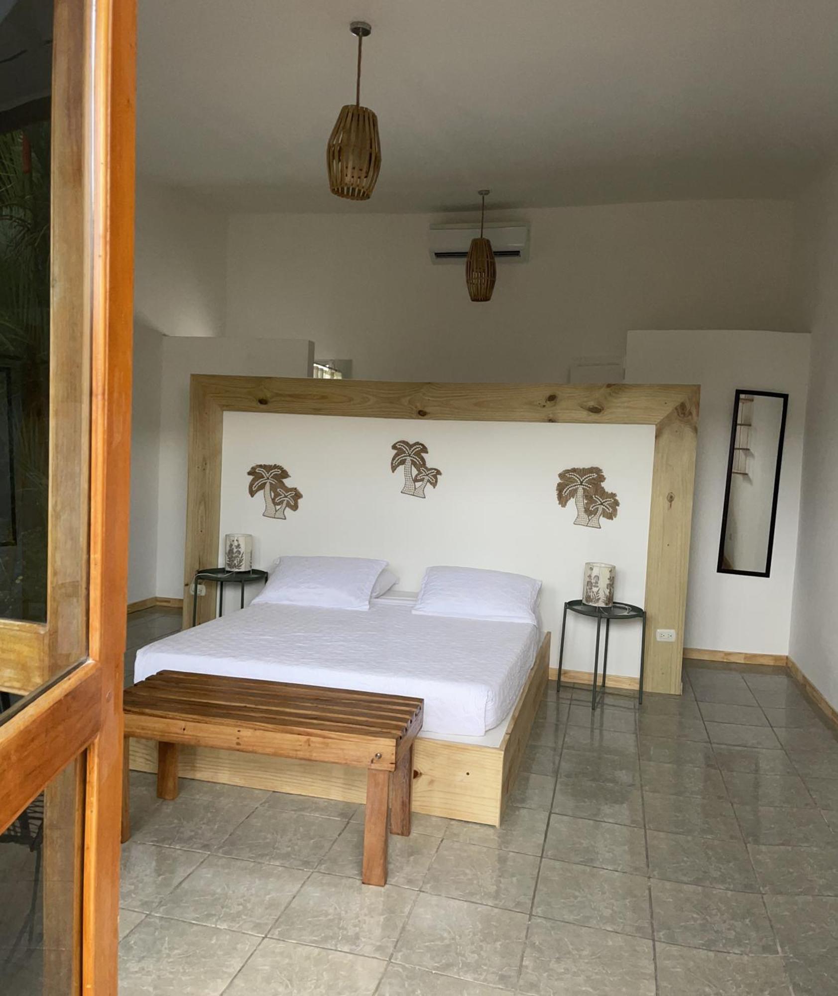 Hotel Indalo Adults Only Puerto Viejo de Talamanca Buitenkant foto