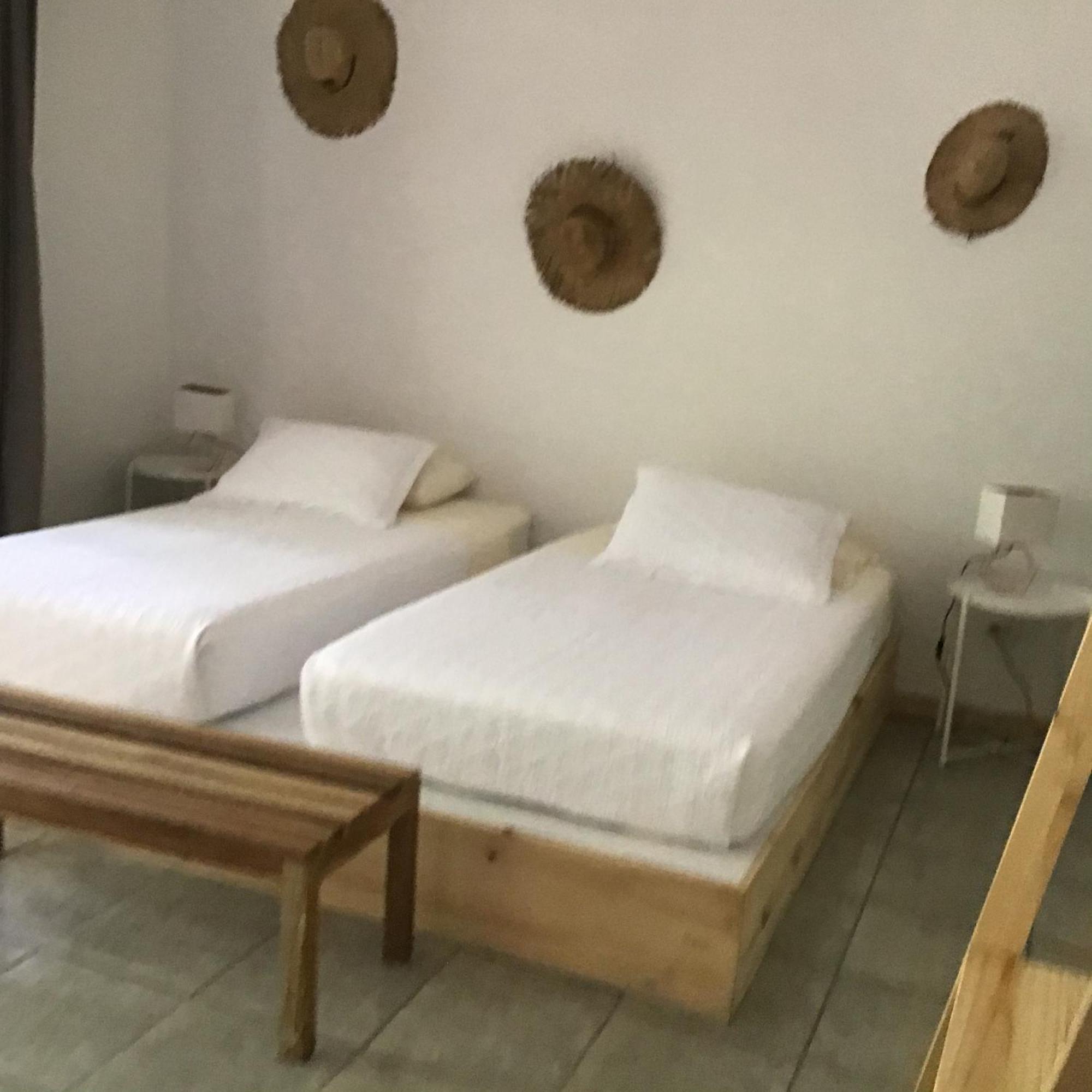Hotel Indalo Adults Only Puerto Viejo de Talamanca Buitenkant foto