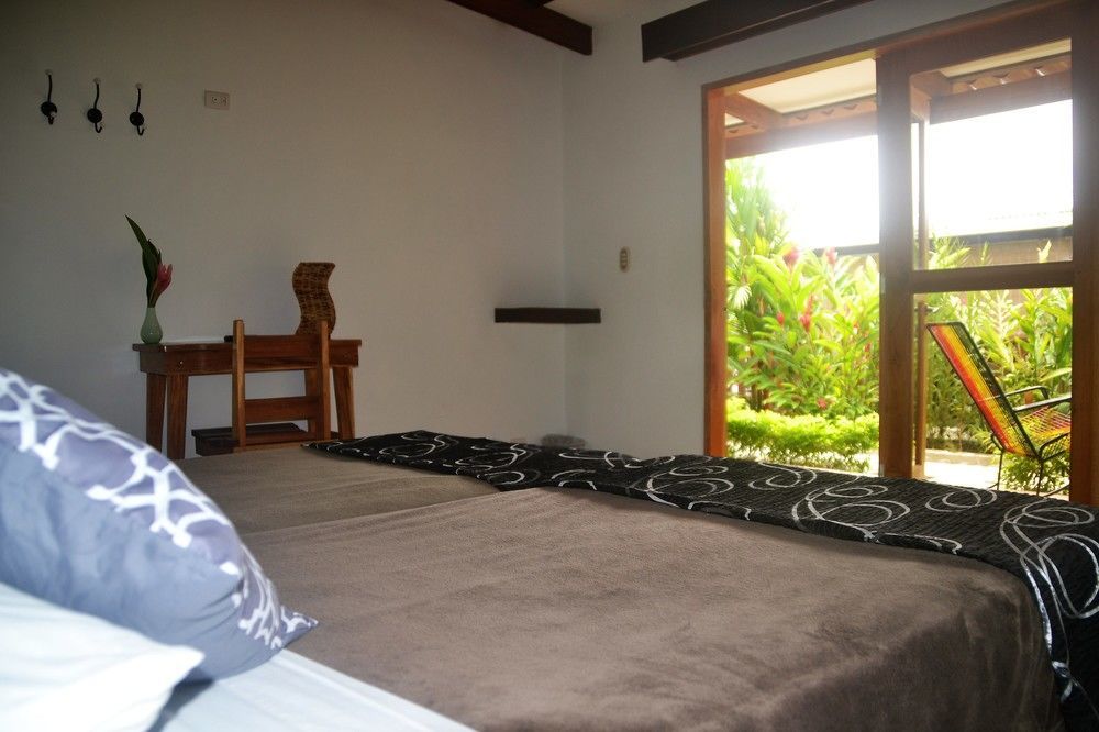 Hotel Indalo Adults Only Puerto Viejo de Talamanca Buitenkant foto