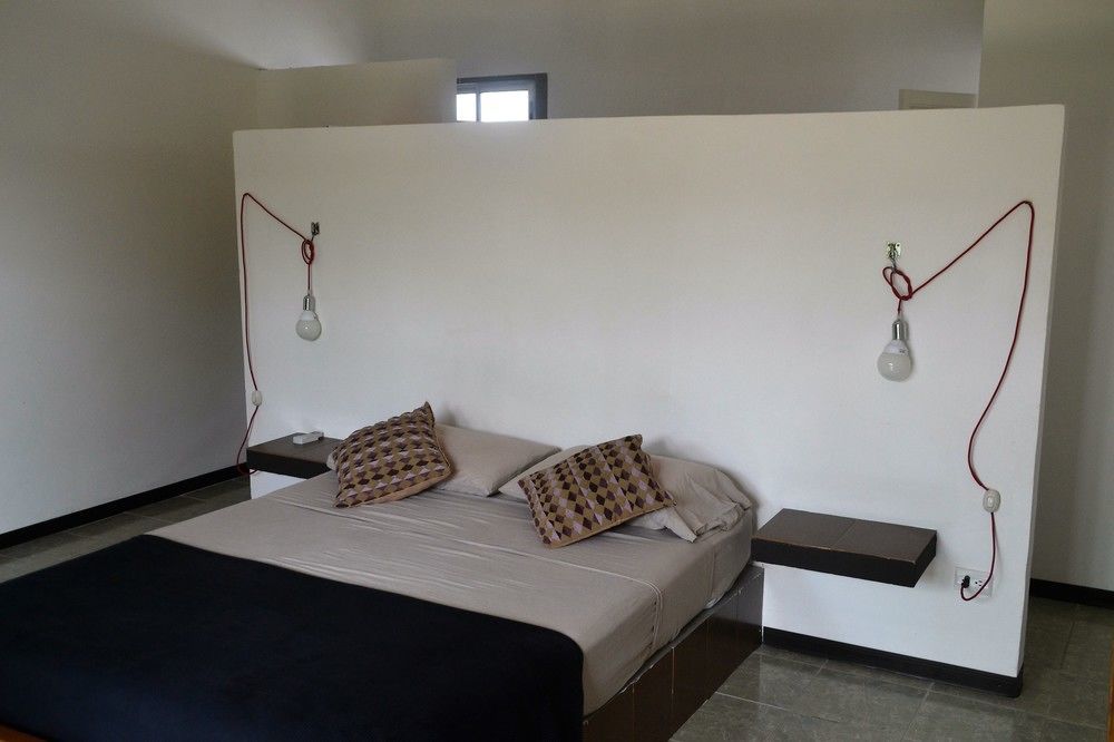 Hotel Indalo Adults Only Puerto Viejo de Talamanca Buitenkant foto