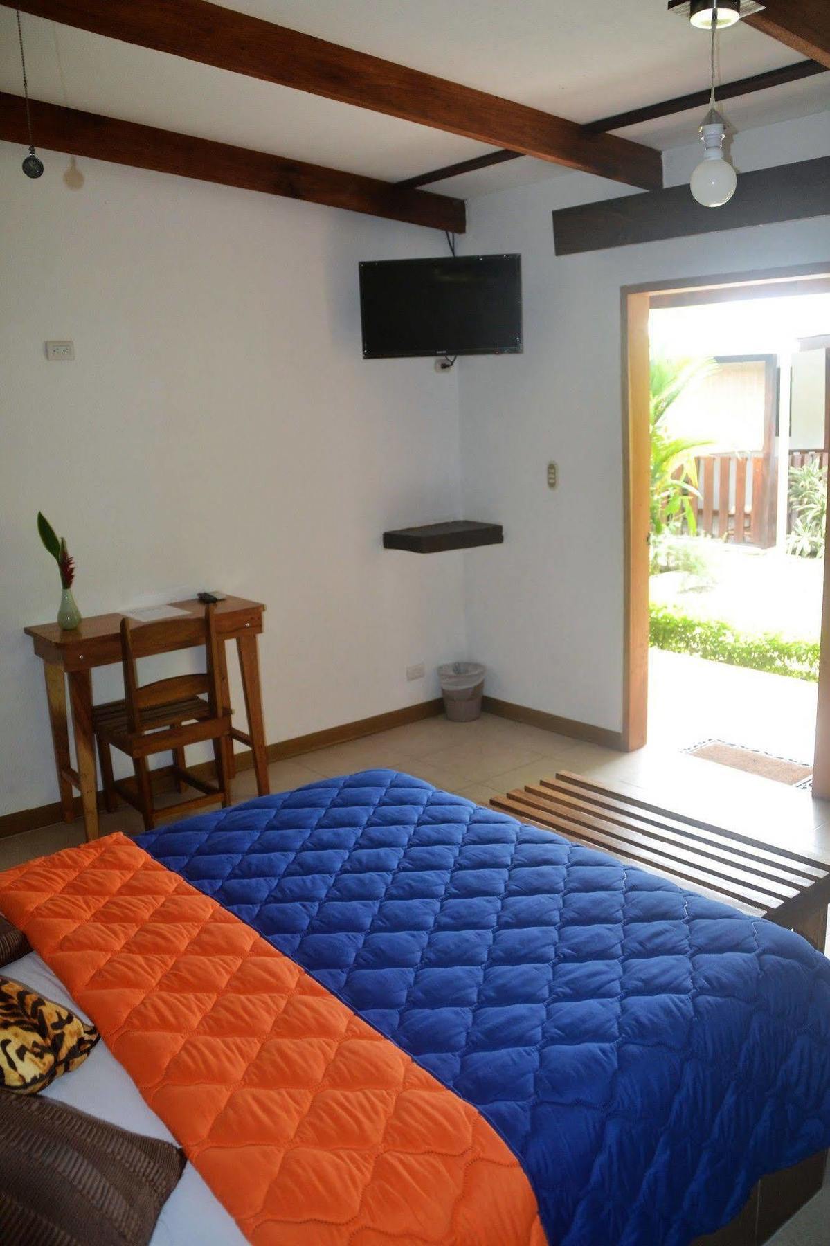 Hotel Indalo Adults Only Puerto Viejo de Talamanca Buitenkant foto
