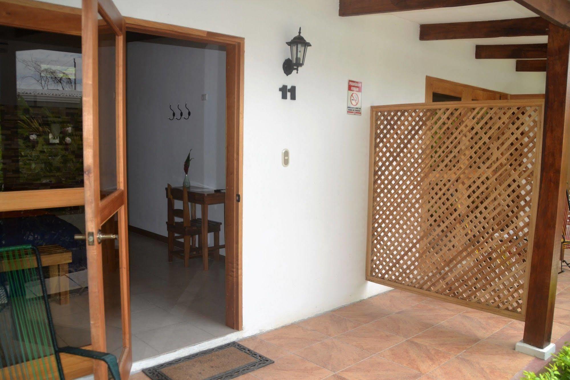 Hotel Indalo Adults Only Puerto Viejo de Talamanca Buitenkant foto